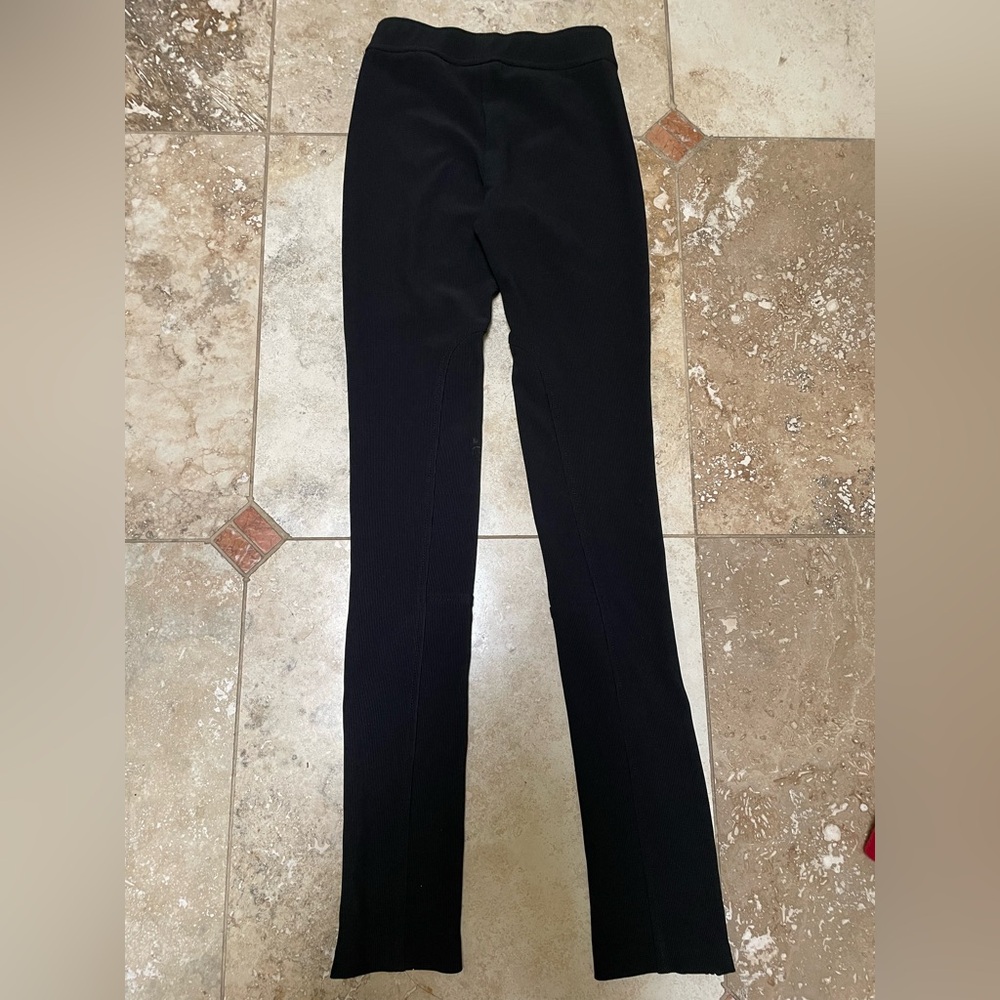 BCBGMaxAzria Black Pants